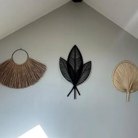 C Copenhague - Proche Centre-ville