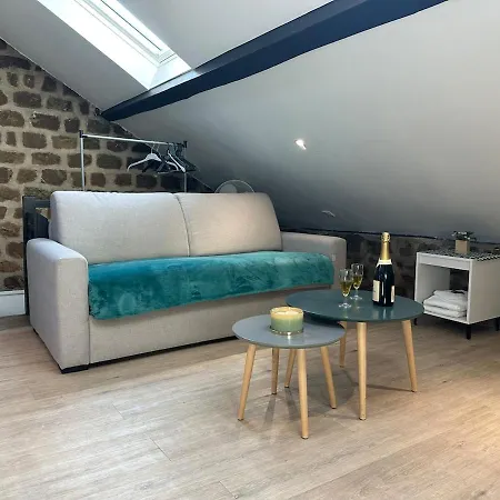 Appartamento C Copenhague - Proche Centre-ville