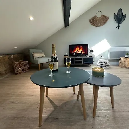 C Copenhague - Proche Centre-ville Appartamento