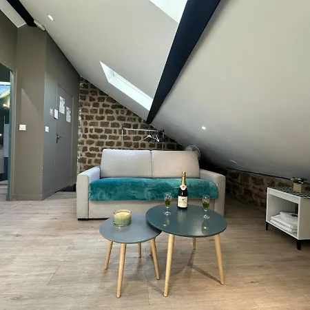 C Copenhague - Proche Centre-ville Appartamento